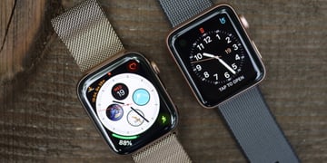 Early Black Friday savings on the Apple Watch Series 4
