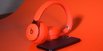 New Beats Solo Pro headphones hint at Apple's hearable future