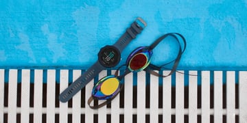 Garmin Swim 2 smartwatch will track your heart in the water
