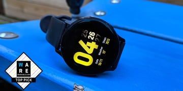 Samsung Galaxy Watch Active 2 review: Our updated 2021 test