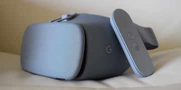 Pour one out: Google confirms that Daydream VR is officially dead