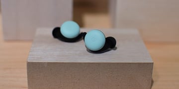 New Pixel Buds first look: Google cuts the cord to challenge Apple's AirPods