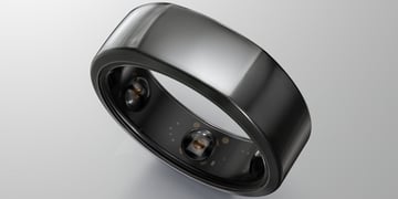 Apple smart ring could bring smartwatch features to your finger