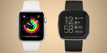 Apple Watch Series 3 v Fitbit Versa 2: Which $200 smartwatch is best for you?