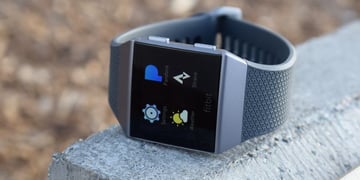 A Fitbit Ionic for only $119.99 is ridiculously good value