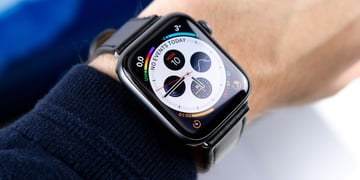 How to use and turn off the Apple Watch Always On display