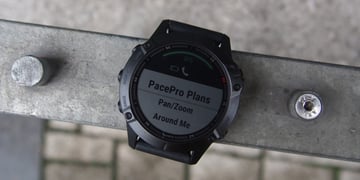 How to use Garmin PacePro to run your next race