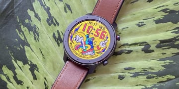 Amazfit GTR review: A sub $200 smartwatch that packs a punch