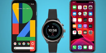 How to use a Wear OS smartwatch to find your phone