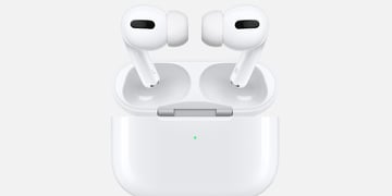 Apple announces pricey in-ear AirPods Pro with noise cancellation, available 30 October