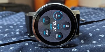 New Moto 360 (2019) review