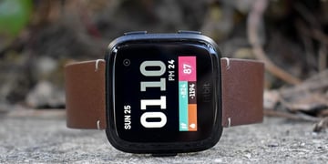 It's official - Fitbit to be acquired by Google