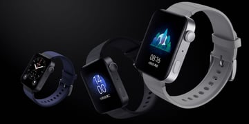 Xiaomi's Apple Watch copycat points to a brighter future for Google's Wear OS