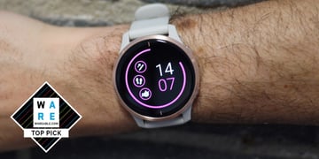Garmin Venu review: A real smartwatch for those serious about sport