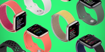 Apple is dominating wearables – but Google's struggles are laid bare in new report
