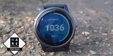 Garmin Vivoactive 4 review