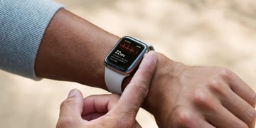 The Apple Research app is live – and there's three studies to jump in with