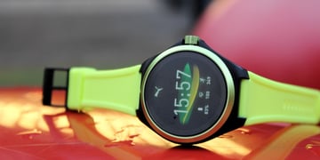 Puma Smartwatch review