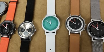 Here's a closer look at the 'Diana' smartwatch tech Google got from Fossil