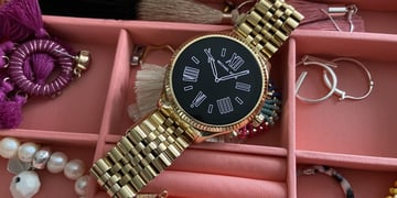 Michael Kors Access Lexington 2 review