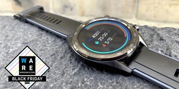 Huawei Watch GT is half price in Amazon UK's early Black Friday deals
