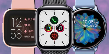 Best smartwatches: top picks from our expert reviews