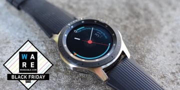 Samsung Galaxy Watch gets big UK price cut – bag it for £179.99