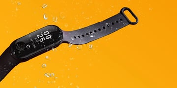 ​New Xiaomi Mi Band tracker lands – but you won’t be able to buy it