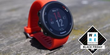 The Garmin Forerunner 45 is only £131.99 in this early Black Friday deal