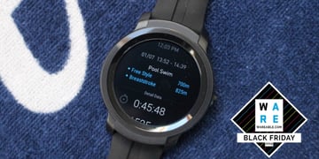 TicWatch E2 is available for just $120 on Amazon in early Black Friday deal