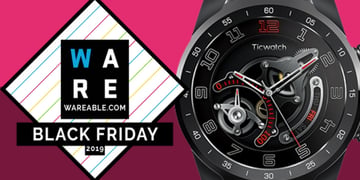 TicWatch Black Friday 2019: All the live deals on Mobvoi's smartwatches