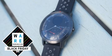 Black Friday 2019: The Withings Steel HR Sport is at its lowest ever price