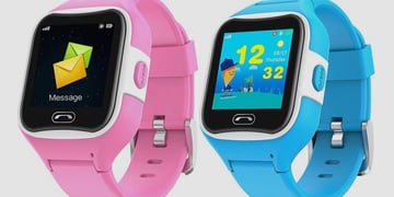 Chinese-made kids smartwatch revealed children’s location