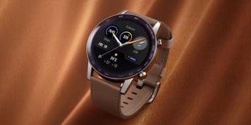 Honor's Magic Watch 2 is basically the Huawei Watch GT 2 with a different name