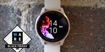 Black Friday deal still live: Save $100 on the Garmin Venu smartwatch