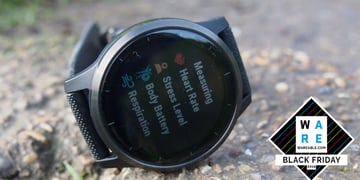 Last Chance: These Garmin Vivoactive 4 prices are still live for Cyber Monday