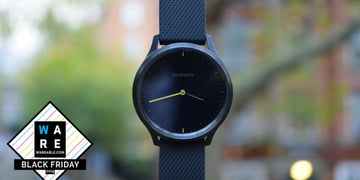 The Garmin Vivomove HR just had its price slashed for Black Friday 2019