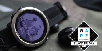 Black Friday running watch deal: Garmin Forerunner 645 Music 45% off
