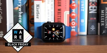 You can still make a surprise Black Friday saving on the Apple Watch Series 5