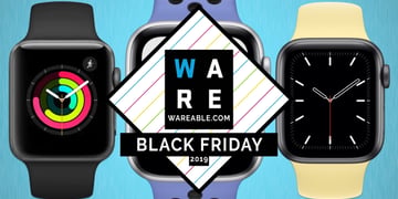 Apple Watch Cyber Monday 2019: These are the deals still available