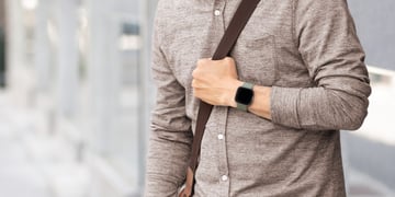 IDC report shows Fitbit stagnation- but wearables are still surging