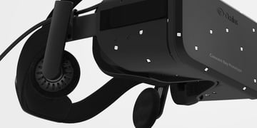 Oculus confirms Rift Crescent Bay edition packs two displays