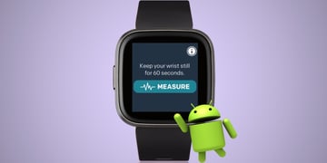 Fitbit and Google deal under scrutiny by Justice Department