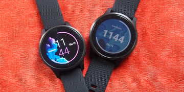 Garmin Venu v Garmin Vivoactive 4: pick the best for you