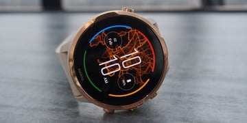 Suunto 7 review: We test the Wear OS running watch