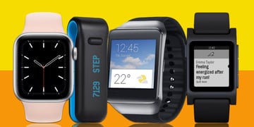 A decade in wearables: Looking back at the devices that shaped an era