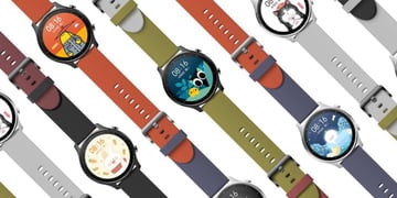 Xiaomi Watch Color is an all-new smartwatch – that looks pretty familIar