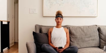 Muse S is designed to help you sleep, but the price could give you nightmares