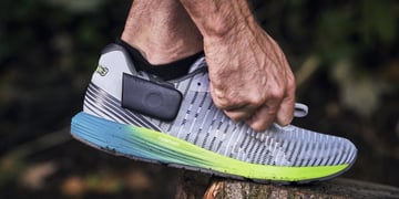 Nurvv Run smart insole wants to prevent shin splints for good