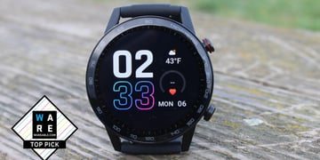 Honor MagicWatch 2 review
